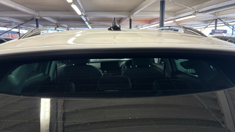 CUPRA Formentor 1.5 TSI 150 V1 5dr DSG Petrol Estate